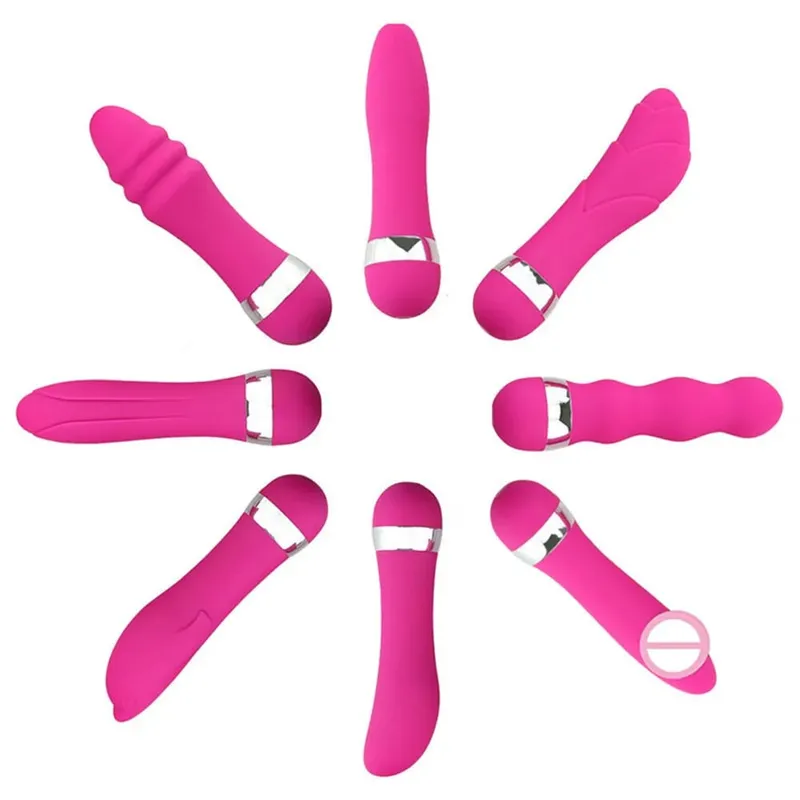 Realistic Dildo Vibrator Magic Massager Wand Vaginal Clitoris Stimulator G Spot AV Stick Rod 18 Adult Sex Toys for Woman Couples — image 2