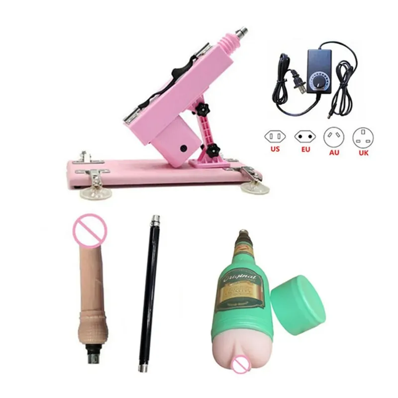Automatic Retractable Sex Machine Dildo อวัยวะเพศชาย Anal Plug หญิง Vibrator เร้าอารมณ์เซ็กซี่ของเล่นสำหรับคู่ผู้ชายผู้หญิงผู้ใหญ่เกม — image 21