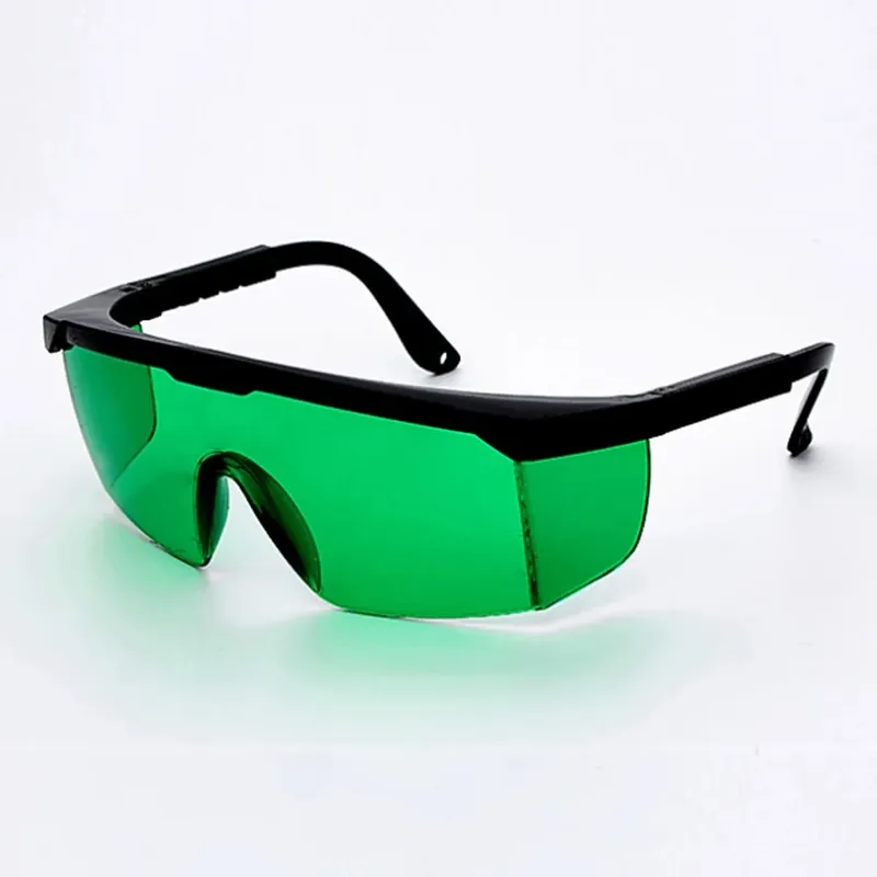 Laserbrille Laserschutzbrille Augenlichtschutz Arbeit Schönheit Tattoo Zubehör Hochwertige lichtdichte Sonnenbrille Cialis — image 4