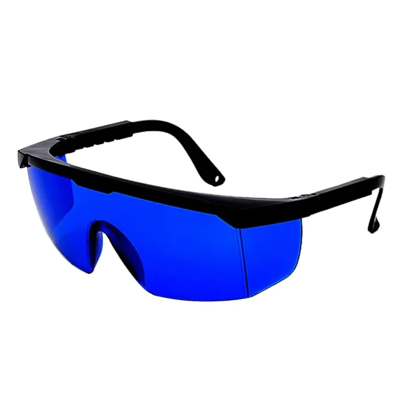 Laserbrille Laserschutzbrille Augenlichtschutz Arbeit Schönheit Tattoo Zubehör Hochwertige lichtdichte Sonnenbrille Cialis — image 3