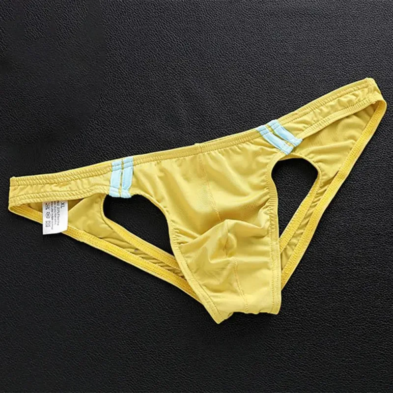 Pakaian Dalam Pantat Terbuka Celana Dalam G-String T-back Pria Celana Dalam Jockstrap Celana Dalam Tangas Thong Sejuk Pakaian Dalam Wanita Celana Dalam Erotis — image 10