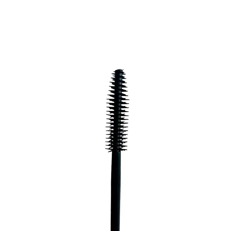 Fadvan 50 st/pack Silikonborstar Engångsögonfransverktyg Kam Mascara trollstavar Sminkborstar Individuell applikatorsats för ögon — image 10