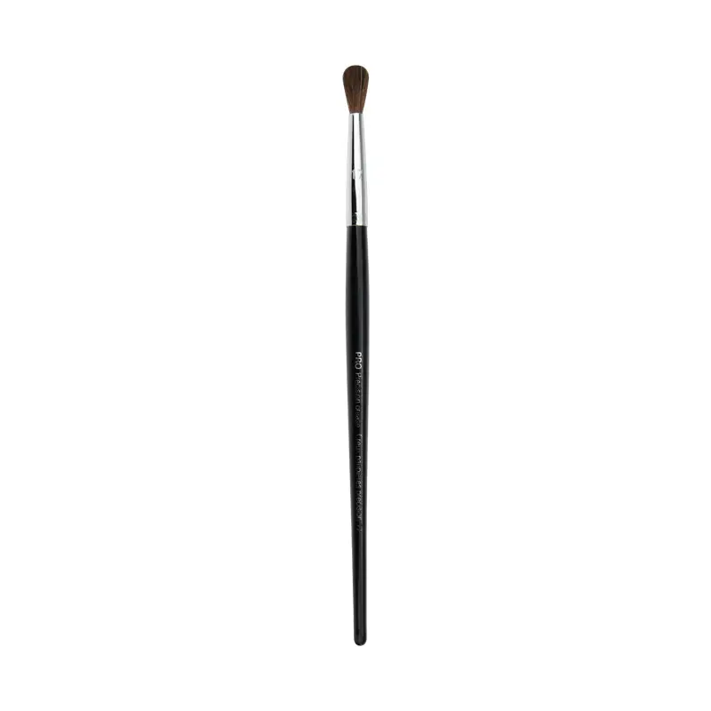 1 piece Pro Precision Crease Makeup brushes Eyeshadow #17 Make up brush Detail Eye Base shadow wood handle cosmetic tools