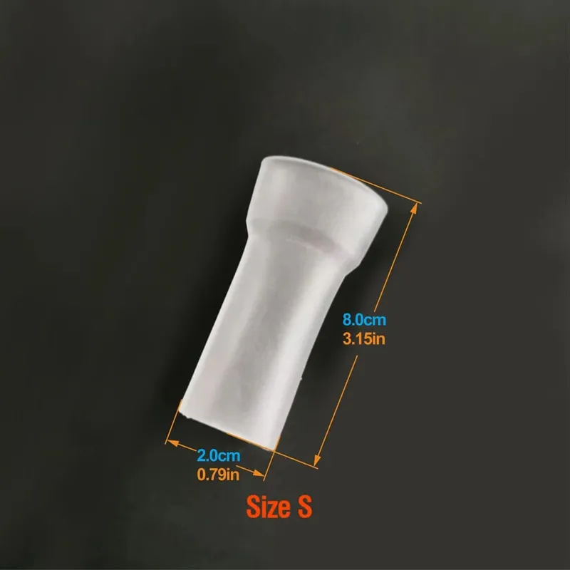 Accessori per Size Master Stretch Estensore del pene Sistema di ingrandimento Giocattolo del sesso Uomini Pompa per pene Cintura per potenziamento della barella — image 9