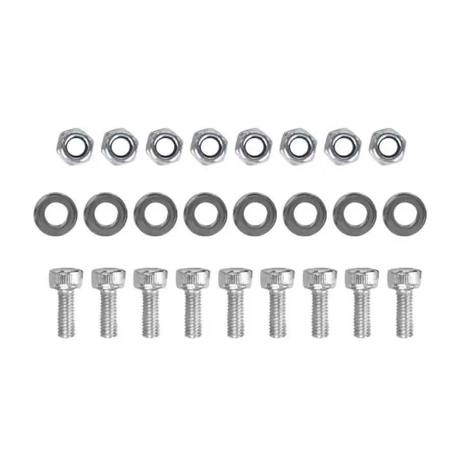 Model Airplane Motor Mounting Accessories Aluminium Alloy Removable Installation Support Bracket for RC Drone Spare Parts — image 6