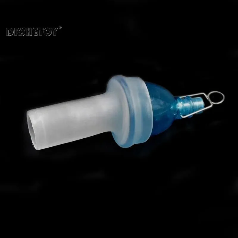 Silikonhüllen zur Penisvergrößerung, Extender, Bahre, Pumpenaufhänger, Vergrößerungsgerät helfen Ihnen, eine Erektion aufrechtzuerhalten. Sexprodukte — image 2