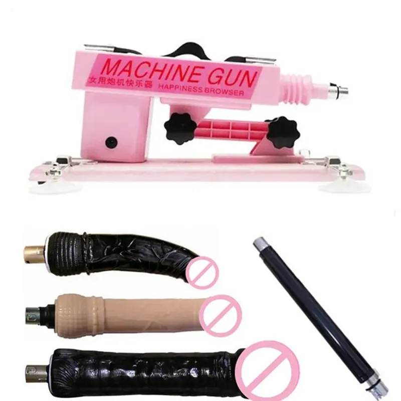 Automatic Retractable Sex Machine Dildo อวัยวะเพศชาย Anal Plug หญิง Vibrator เร้าอารมณ์เซ็กซี่ของเล่นสำหรับคู่ผู้ชายผู้หญิงผู้ใหญ่เกม — image 14