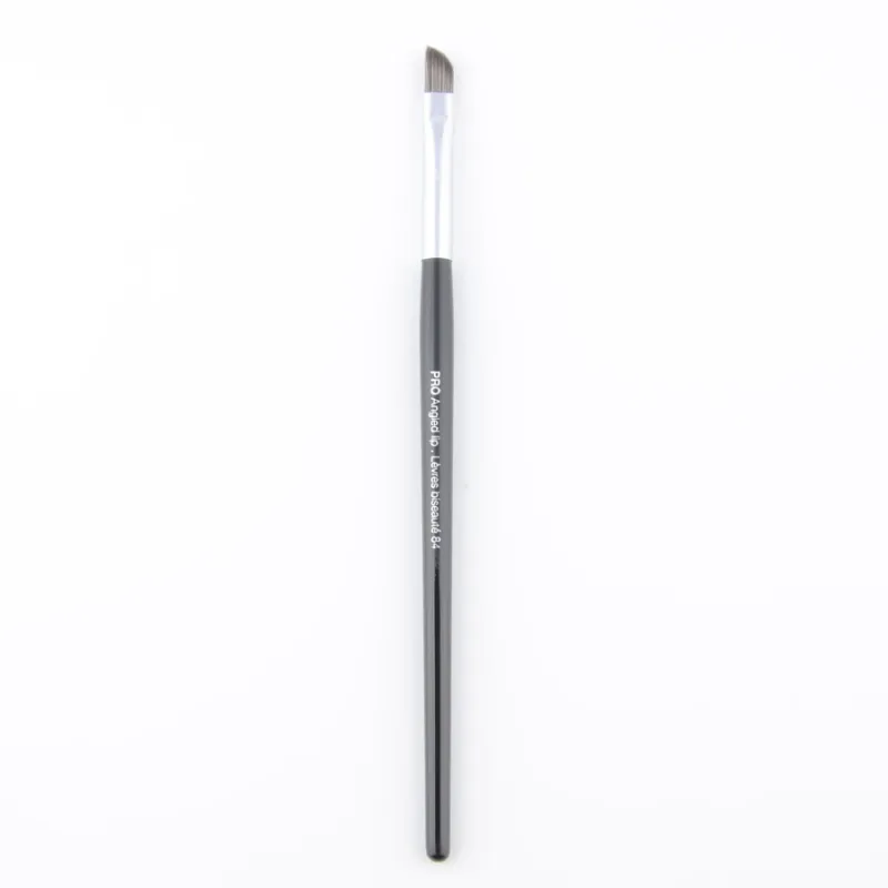 S series Pro makeup brushes big middle small size eye shadow eyebrow concealer highlight eyeliner Lip liner detail Make up brush