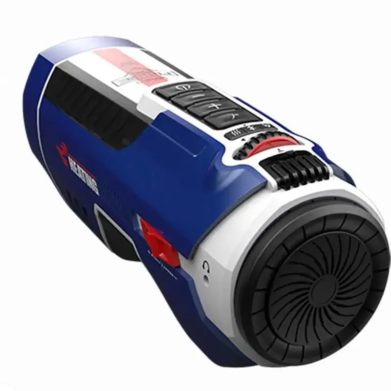Leten 708 pro ลูกสูบอัตโนมัติความร้อนชาย Masturbator Sex Machine Masturbators ผู้ชายดูดสำเร็จความใคร่คัพเพศของเล่นสำหรับผู้ชาย. — image 3