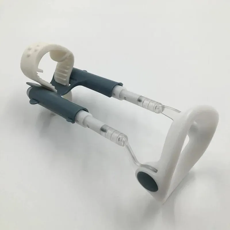 Powiększanie penisa przedłużacz penisa krawędź nosze System Enhancer Pene zwiększ seks-zabawka dla mężczyzn dorosłych Dick pompka do penisa produkt erotyczny — image 4
