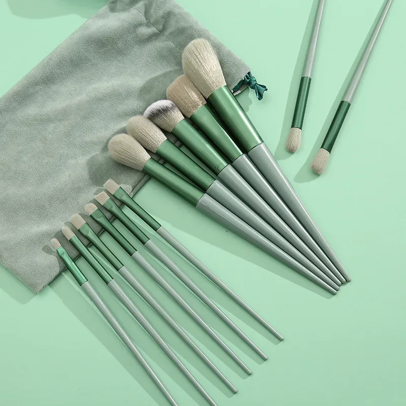 13PCS With Bag-2
