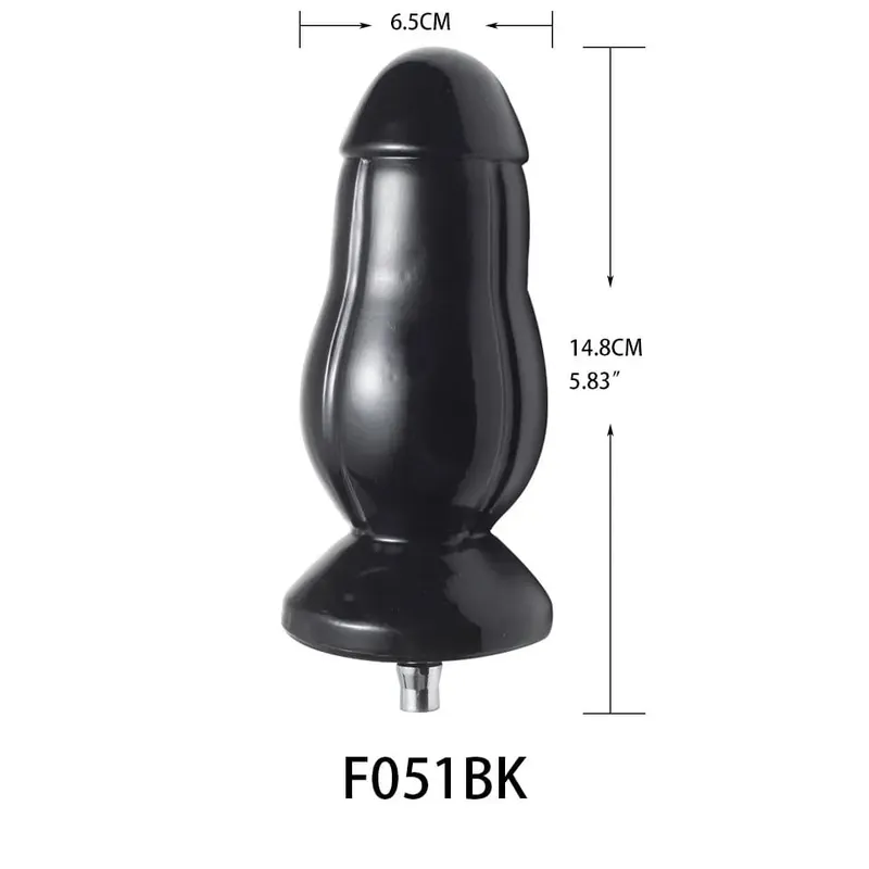 38 Lampiran Mesin Seks Premium Tanpa Bunyi VAC-U-Lock Dildo Cawan Tarikan Produk Seks Mesin Seks Wanita — image 29