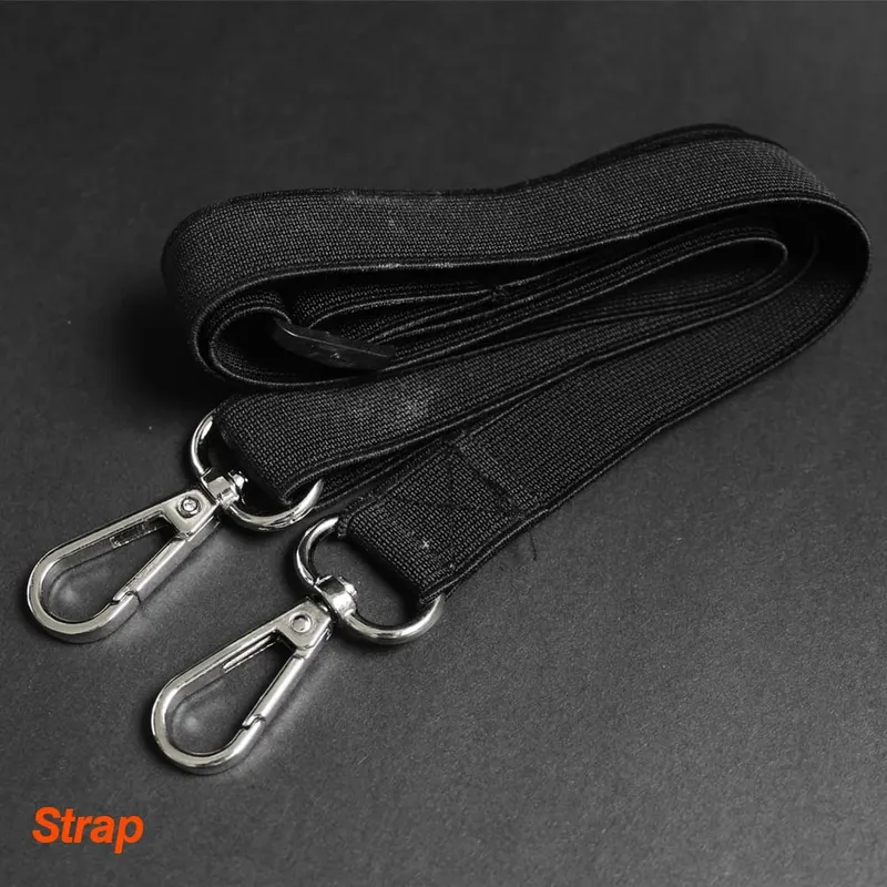 Accessori per Size Master Stretch Estensore del pene Sistema di ingrandimento Giocattolo del sesso Uomini Pompa per pene Cintura per potenziamento della barella — image 27