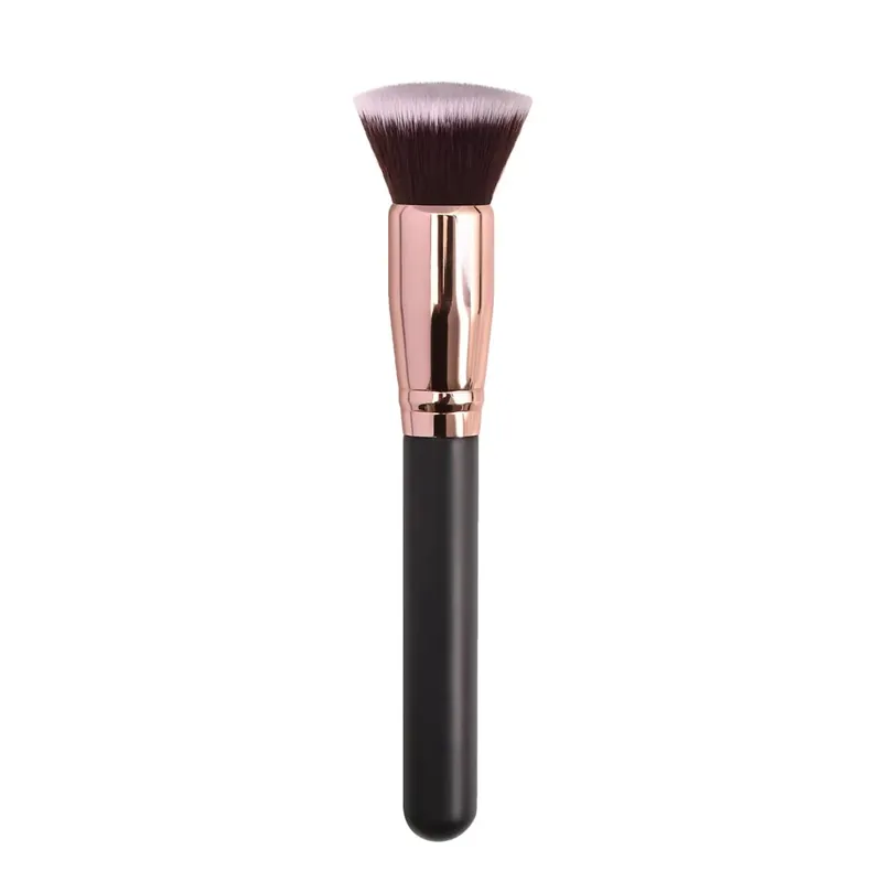 Cọ trang điểm Kem nền Loose Powder Che khuyết điểm Pha trộn Blush Brush Mỹ phẩm chuyên nghiệp Dụng cụ trang điểm làm đẹp — image 13
