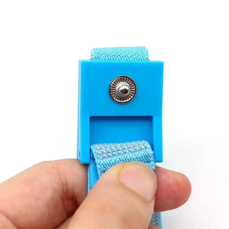 Fibres conductrices de choc électrique, anneau de pénis, extension de thérapie, Massage e-stim, Kit de produits sexuels BDSM Gay pour hommes, Masturbation — image 2