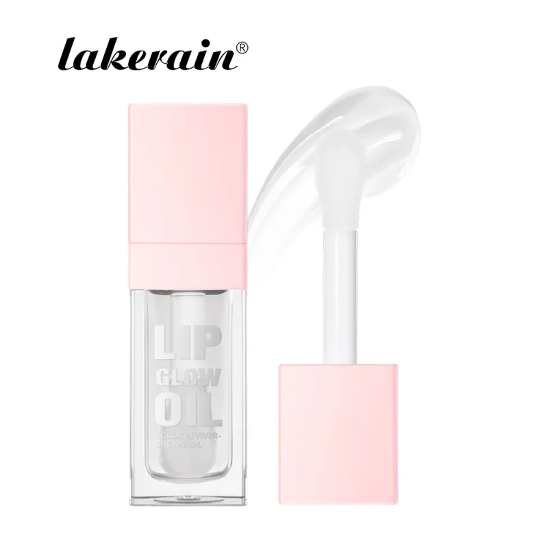 Brillant à lèvres hydratant miroir, glaçage à l'eau, nourrit les lèvres, liquide, Volume, brillant à lèvres clair, cosmétiques pour femmes