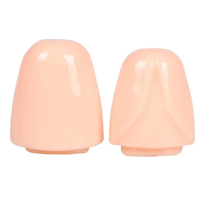2 uds mangas de pene atrevidas extensor de glande duradero condón retardante anillo para pene vaina juguetes sexuales para hombre — image 8