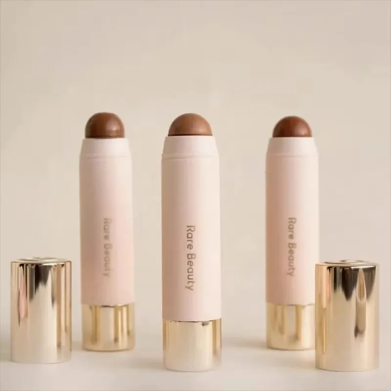 Rare Beauty Effortless Bronzer Stick Weightless Non-greasy Water-resistant Bronzer Weightless Smooth Natural Finish Cosmetics — image 6