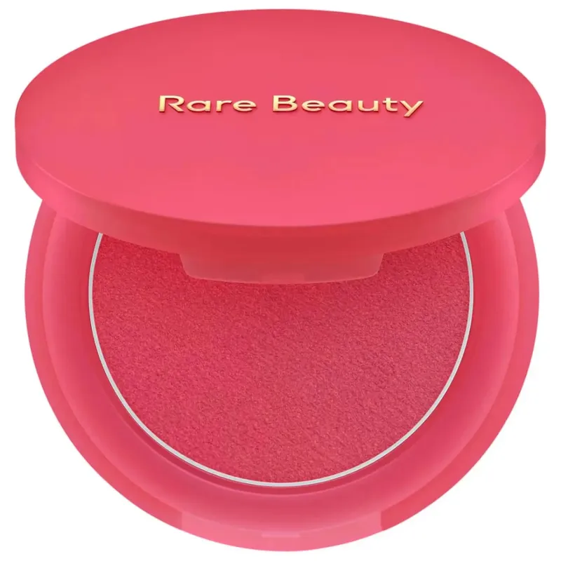 Rare Beauty Puder-Rouge-Make-up-Set, neues mattes Rouge, einfach aufzutragendes flüssiges Puder-Rouge, dauerhafte Feuchtigkeitsversorgung, Rouge-Kosmetik — image 13