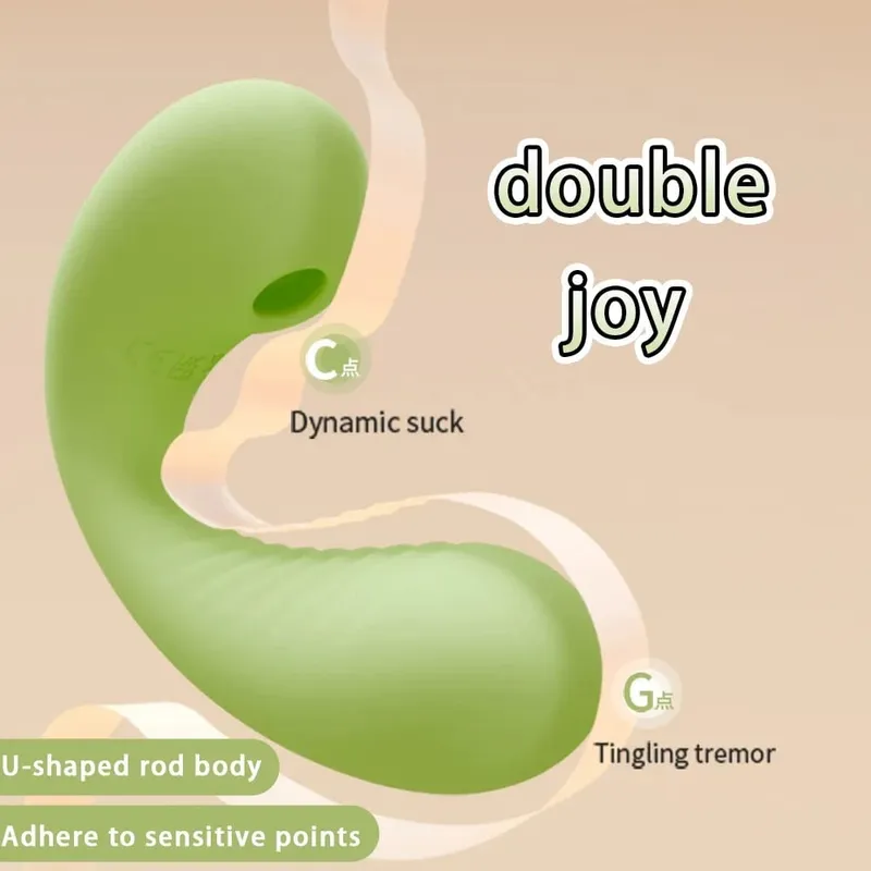 บลูทูธ APP ดูด G Spot Vibrator สวมใส่ Vibrating ไข่ช่องคลอดนวด Clitoris Stimulator เพศของเล่นสำหรับผู้หญิงกล่องชาร์จ — image 4