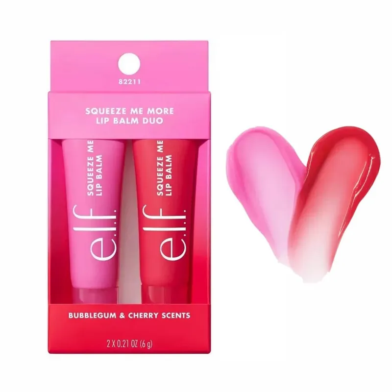 Hot Elf Brand Latest Style Multicolored Liquid Powder Blusher Highlight Contour Stick Long-Lasting Natural Cheek Series Products — image 17