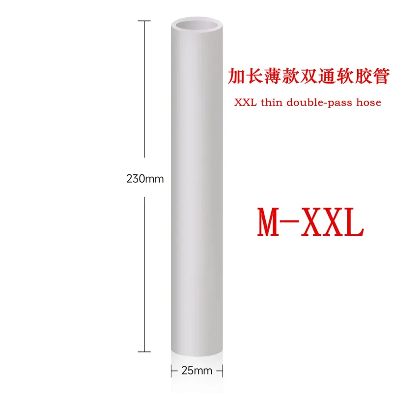 2025 New Penis Sleeves Silicone for Pene Extender Cover Soft Protect Glans Sex Accessories Vacuum Cup Pumps Extension Sext Toys
