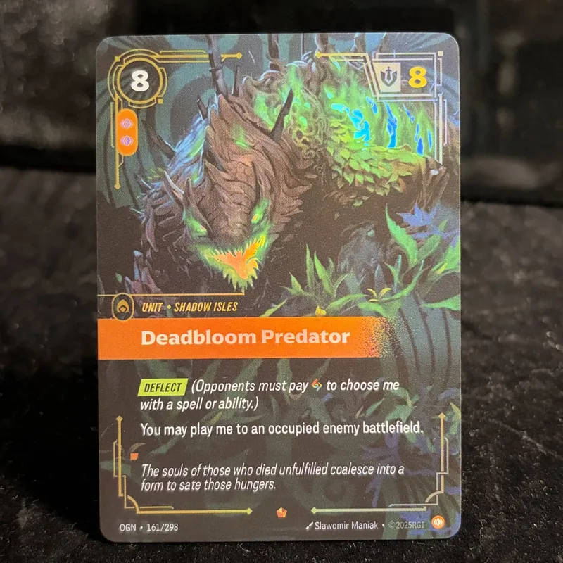 Rune Riftbound OGN Origin Genesis UNL Unleashed KaiSa Elder Dragon Collezionabile Alt Art Showcase Esclusiva Holo Foil Proxy Card