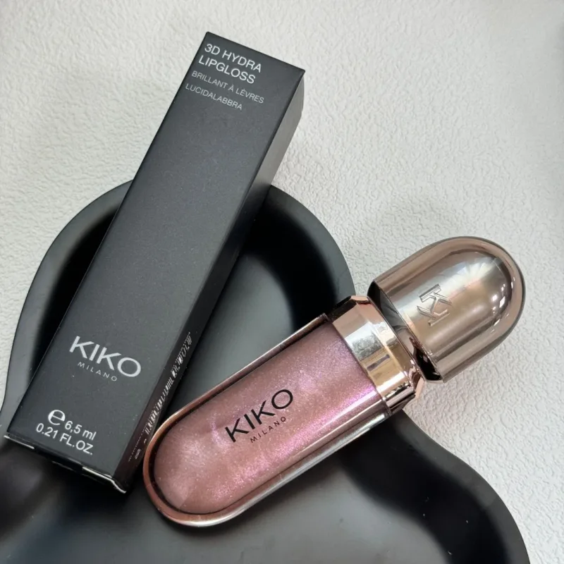 Milano 3D Hydra Lip Gloss Rimpolpante Volume Specchio Shine Idratante Non appiccicoso Liscio Lucido Trucco di lunga durata con scatola — image 32