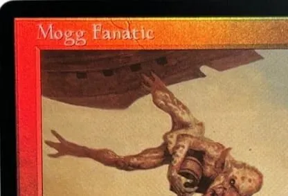 LK23 Deflecting Swat Flare of Duplication Hexing Squelcher Goldspan Dragon Cartes proxy TCG de haute qualité (noyau noir) — image 4