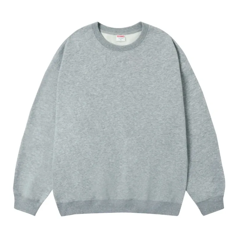 Personnalisez votre propre sweat à capuche avec logo photo brodé personnalisé pour hommes et femmes, vêtements décontractés de groupe d'entreprise — image 10