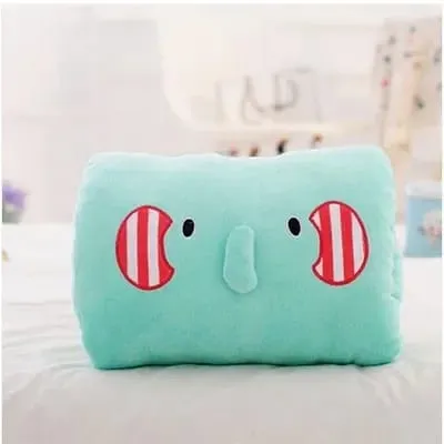 Bantal Kusyen Nap Hero Lemah Tahap 1 Bantal Lengan Bantal Tidur bukan elektrik Pemanas Tangan Hadiah Comel untuk Kanak-kanak Suho Travel — image 16