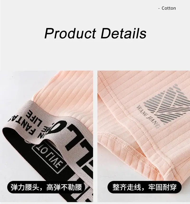 Bóxer abierto con nariz de elefante para hombre, calzoncillos de algodón, cómodos y transpirables, con bolsa para pene larga separada, ropa interior Sexy — image 7