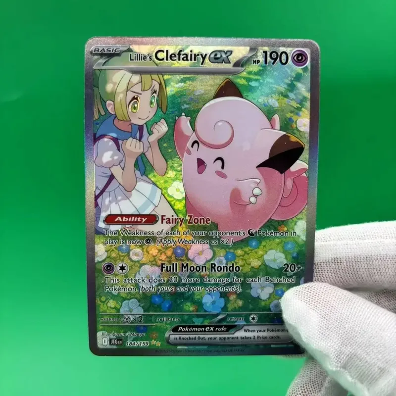 P 컬렉션 카드 Mew ex Umbreone Blastoise DIY 자기 제작 단일 카드 클래식 게임 애니메이션 카드 선물 장난감 — image 29