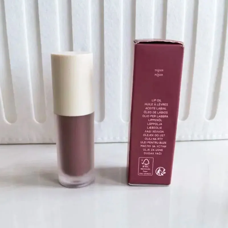 2026 ฤดูร้อน Lip Balm Moisturize Mirror Lip GLOSS วานิลลาเค้กวันเกิด Toasted Marshmallow กลิ่นลิปสติกโปร่งใส Lip Makeup — image 24