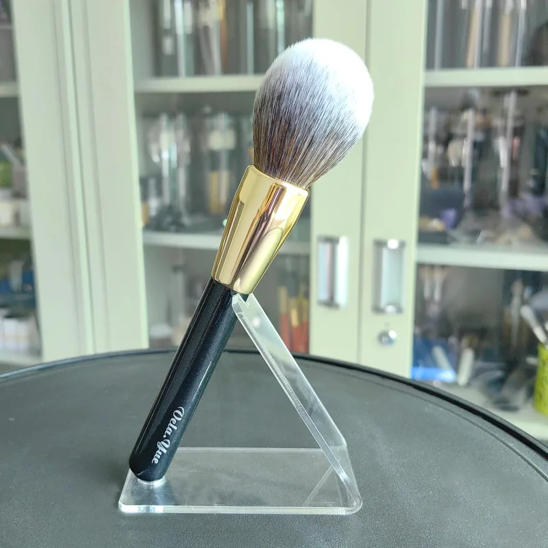 Pinceaux de maquillage professionnels pour fond de teint, poudre, Blush, joues, visage, bronzant, Base primaire, surbrillance, Contour, outil de maquillage
