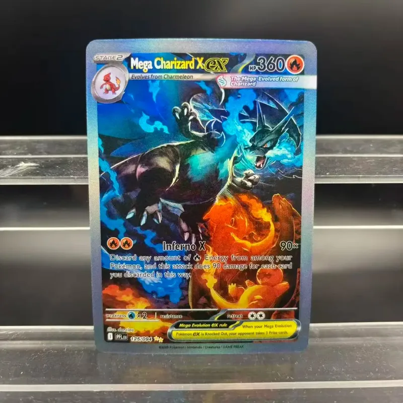 DIY Collection Cards Self Made Single Card Classic Game Anime Card Gift Toy — image 13