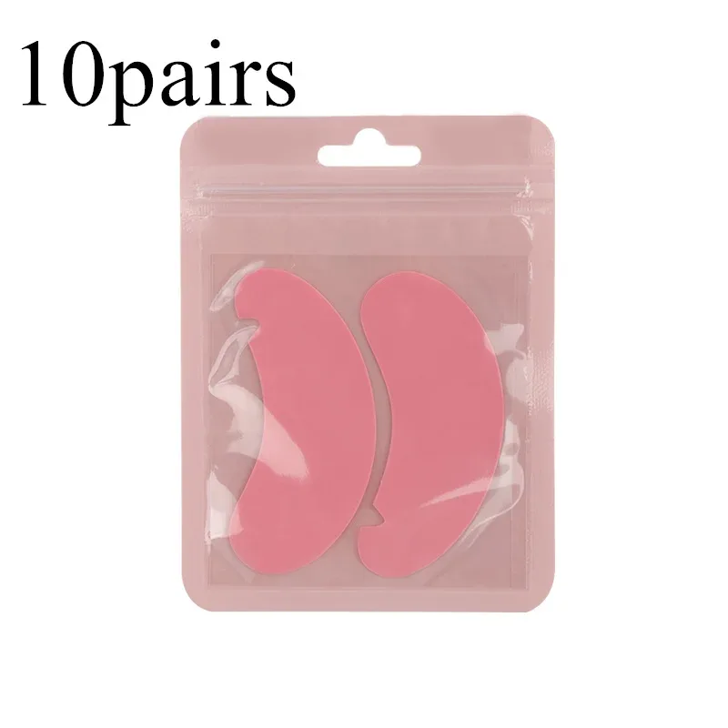 1 Có Thể Tái Sử Dụng Silicone Mi Miếng Lót Mi Nối Dài Miếng Dán Thiết Kế Hình Chữ U Lông Mi Nâng Gel Mắt Miếng Lót Làm Đẹp Dụng Cụ Trang Điểm — image 22