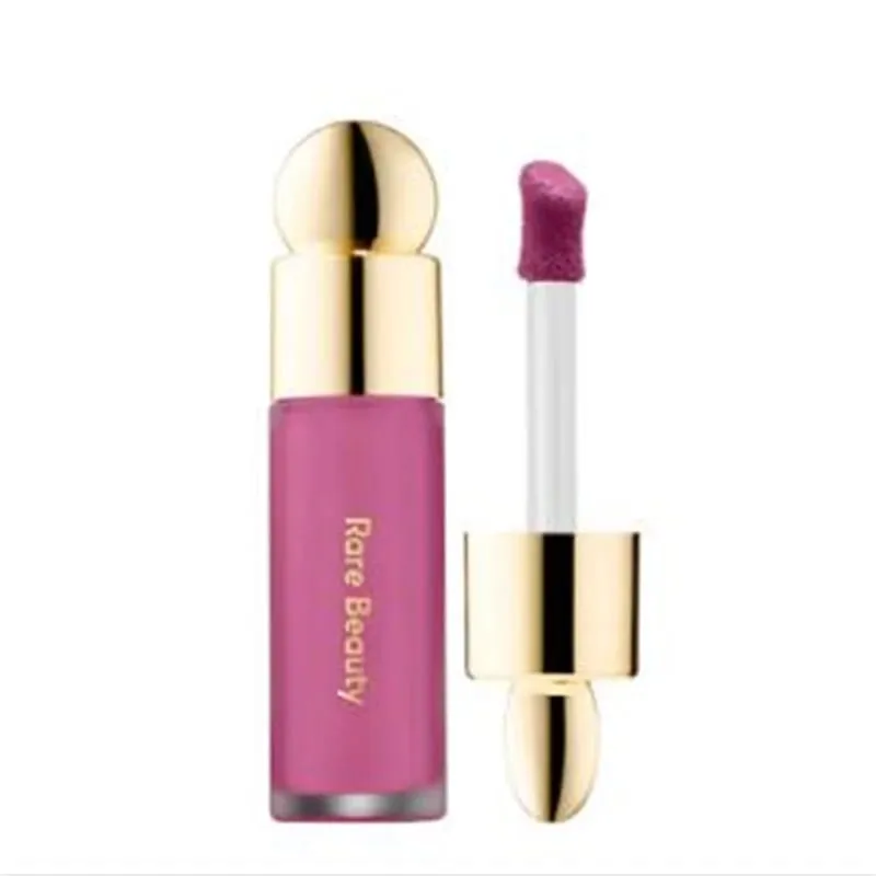 Rare Beauty Puder-Rouge-Make-up-Set, neues mattes Rouge, einfach aufzutragendes flüssiges Puder-Rouge, dauerhafte Feuchtigkeitsversorgung, Rouge-Kosmetik — image 24