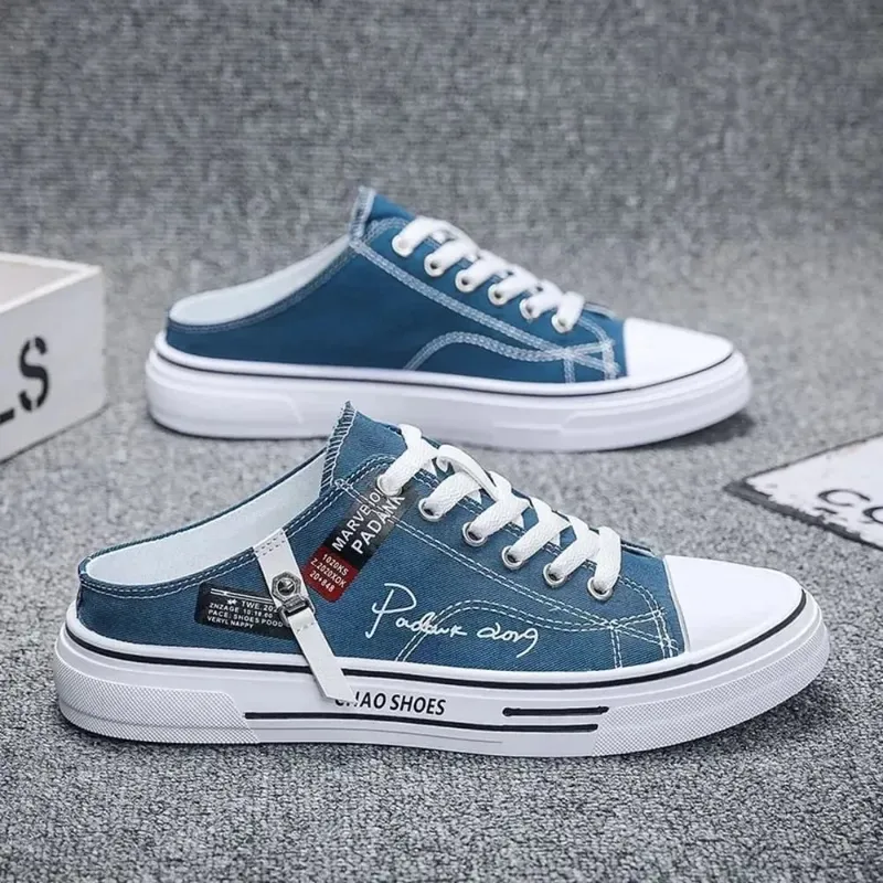 2026 neue Student Laufschuhe Sommer Schock Absorbieren Rebound Kissen Turnschuhe Männer Physikalische Ausbildung Sport Tenis Masculino — image 15
