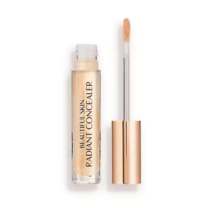 Charlotte Tilbury Liquid Foundation Cushion Foundation Indstilling Spray Pressed Powder Love 2 Farve Powder Blusher Øjenskygge Rouge — image 20