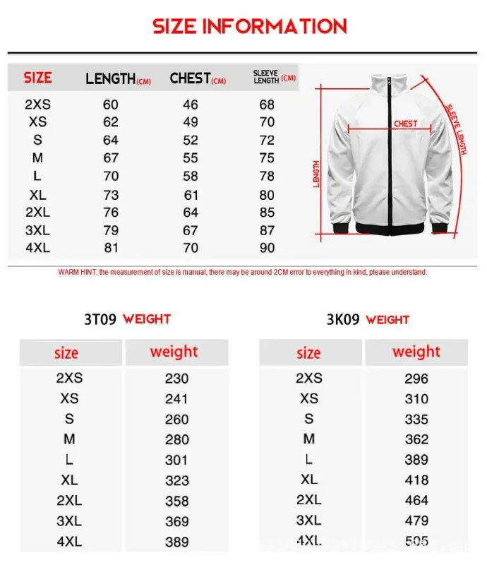 Harajuku Popular Novelty dolphin 3D Print Zipper Raglan Jacket Windbreaker Boys/Girls Comfortable Stand Collar Jackets Coats — image 18