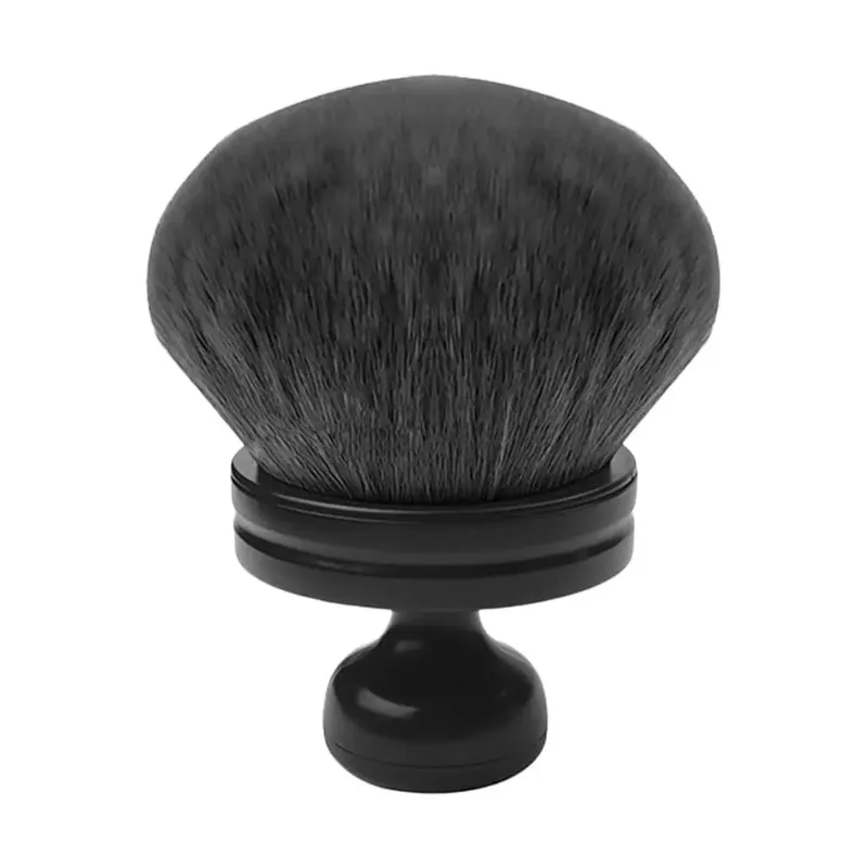 Makeup Brushes Makeup Brush Brush Face Blush Large Head Powder Brush Champignon — image 11