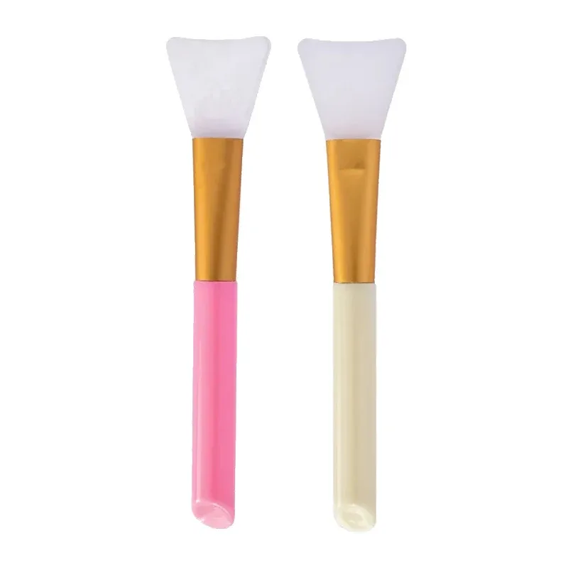 1/2/3/5er-Pack Silikon-Gesichtsmaskenpinsel – mild und weich, geeignet für alle Hauttypen, Schlammfilmpinsel, DIY-Anpassungs-Schönheitswerkzeug — image 16