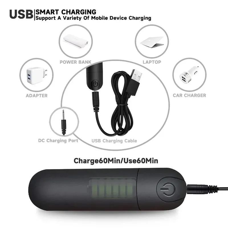 Mini remote control panties vibrating egg g-spot clitoral toy women vagina stimulator mastubator vibrator sex toys for couples — image 6