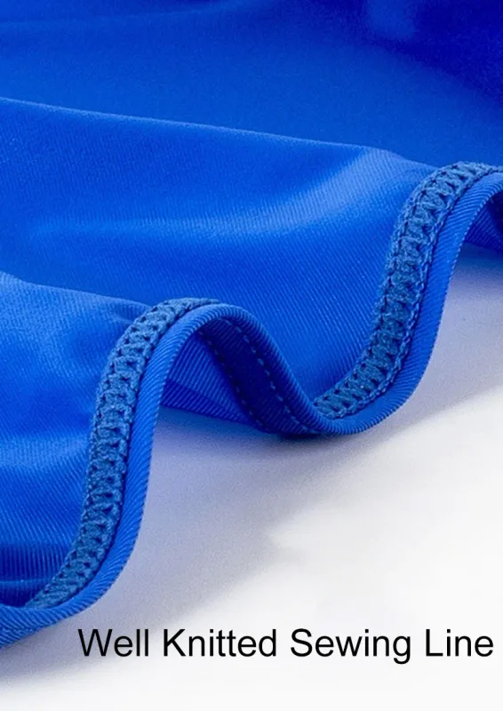 Slips en soie glacée pour hommes, sous-vêtements fins à séchage rapide, taille basse, couleur unie, sous-vêtements masculins Sexy avec poche bombée en U, culotte respirante — image 14