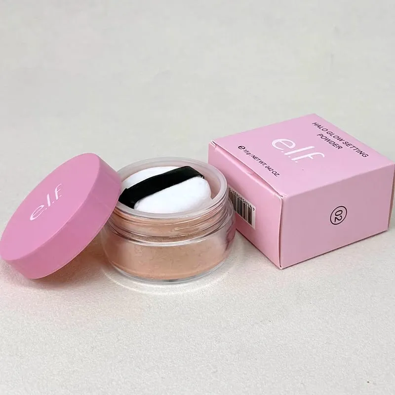 เอลฟ์ 3-in-1 Multi-Use Stick Blush Stick อายแชโดว์ครีม Lip Balm ลิปสติก Lip Cheek Makeup Stick Dupe Liquid Foundation แต่งหน้า — image 24
