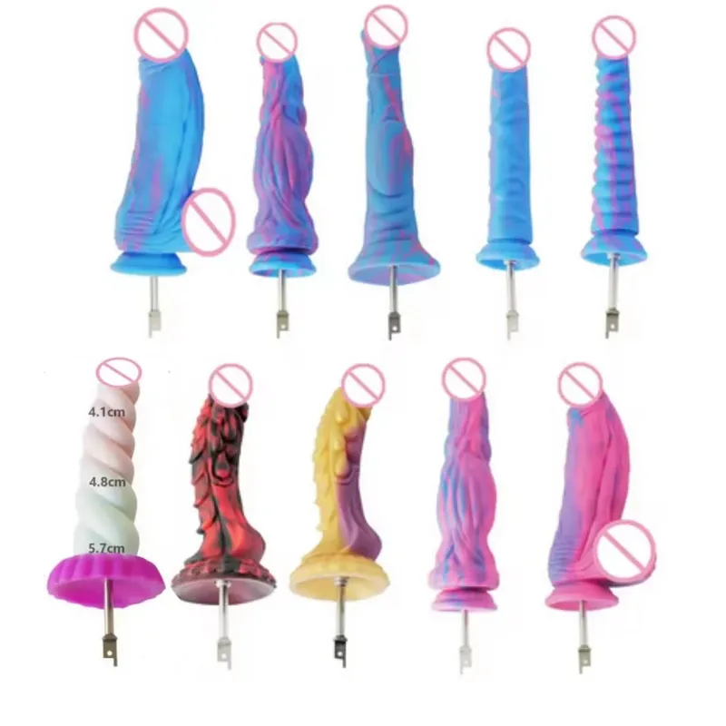Saber Jigsaw Reciprocating Saw Large Silicone Dildos Reciprocating Saw 3XLR VAC-U-LOCK Adapter Attachments Sex Machine — image 3