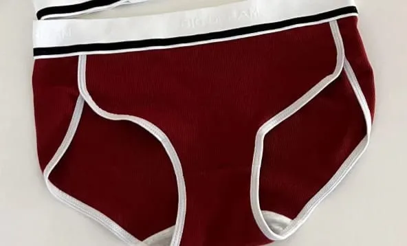 Nahtlose Sport-Bralette für Teenager, kabellos, Anti-Sagging, dünne Körbchen, kleine Bruststütze, Racerback, leichtes BH-Set, Dessous — image 21