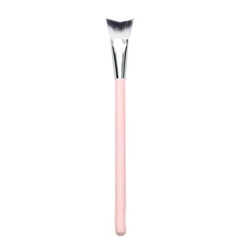 Nose Shadow Brush Angled Contour Makeup Brushes Eye Nose Silhouette Eyeshadow Cosmetic Concealer Brush Makeup Tools — image 9