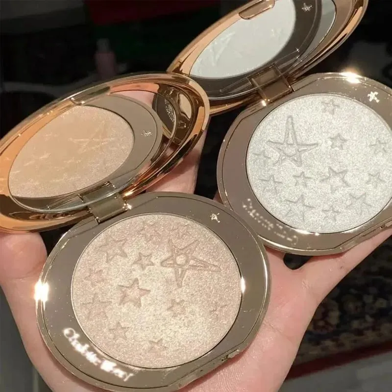 Charlotte Tilbury Make-up Fixační sprej Hydratační hydratační olej Kontrola Dlouhotrvající voděodolný make-up Přírodní matný osvěžující